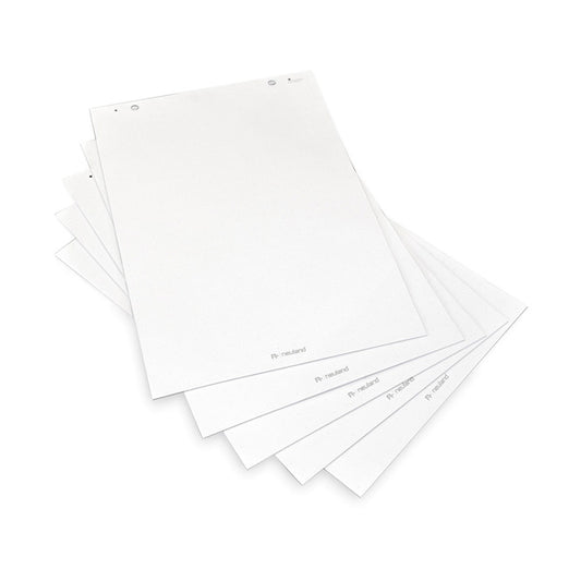 Flipchart Block - blanko