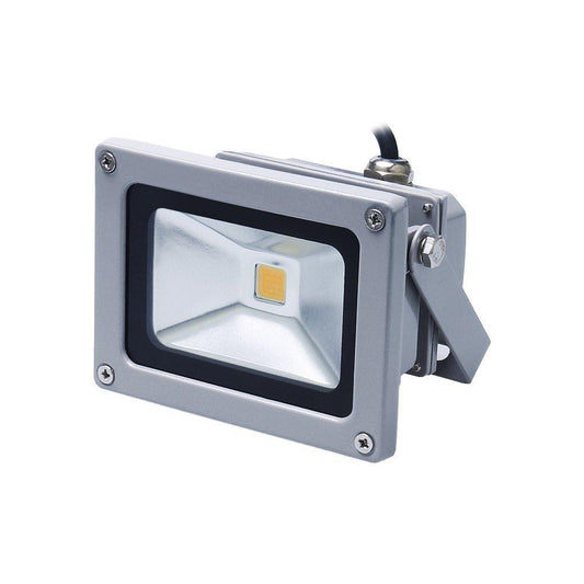 Floodlight - LED symmetrisch - 10 W -300 K - IP 65