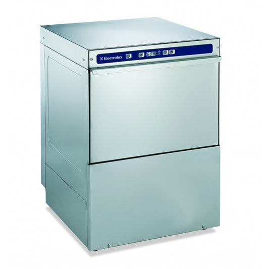 Profi Geschirr- & Gläserspüler