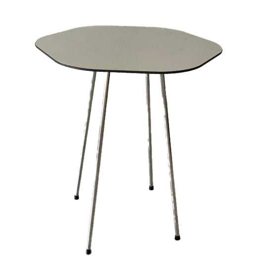 Lounge- Bistrotisch 60 x 64 cm