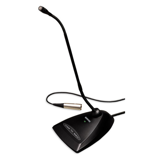 Schwanenhals Kondensatormikrofon - SHURE MX412/C