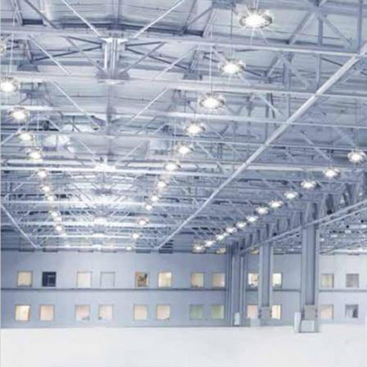 Hallenleuchte - Philips LED 10.500 lm - 4.000 Kelvin