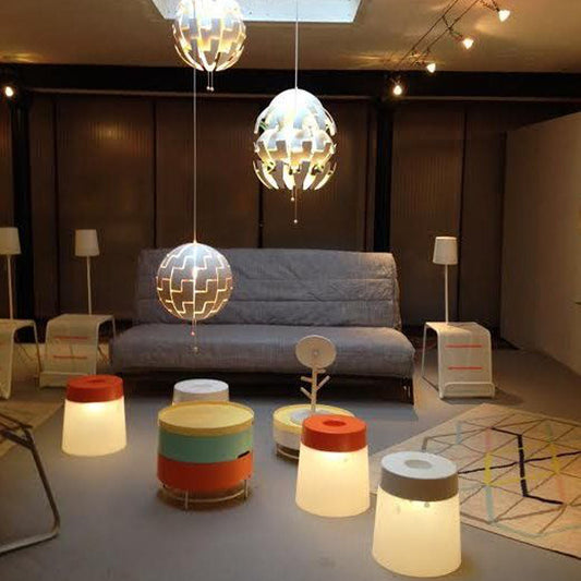 Hängeleuchte PS 2014 - Ø 52 cm