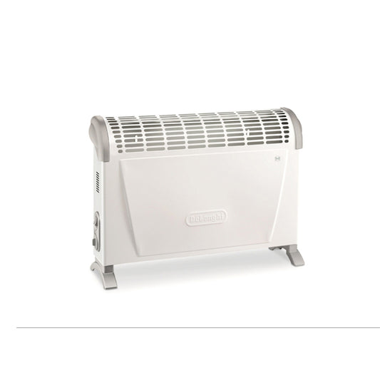 Heizgerät elektrisch - Konvektor HS20-2 | weiss - 2.000 Watt