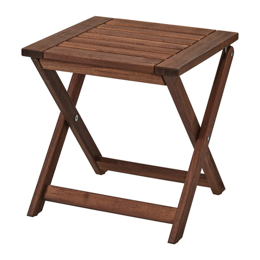 Hocker - NARDI - klappbar