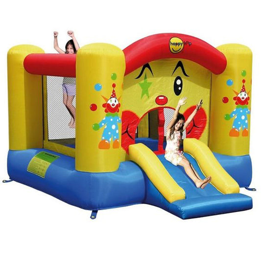 Gebläse für Hüpfburg