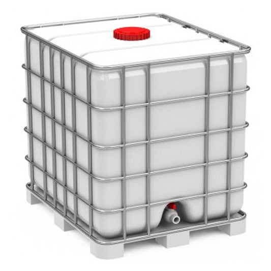 IBC Wassertank - 1.000 Liter