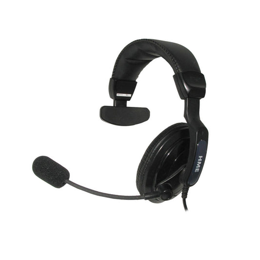 Intercom Headset (1 Muschel) - Green-Go GG-HS200S