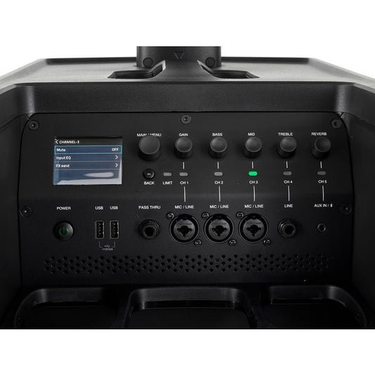Akkulautsprecher / Aktivbox - JBL EON ONE MK II