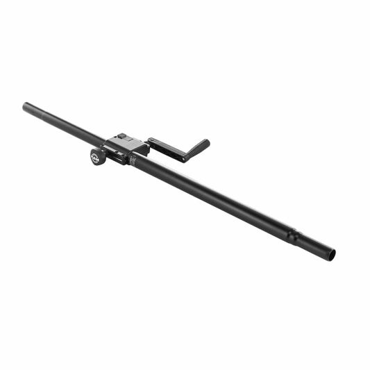 Lautsprecher Distanzrohr mit Kurbel - K&M 21338 - 104 => 160,5 cm