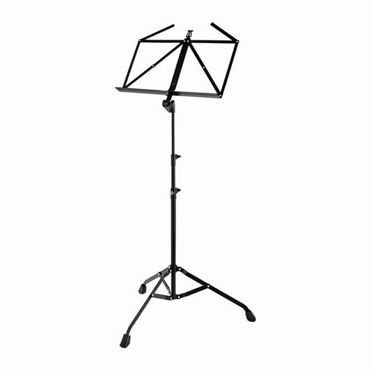 K&M 107 Notenpult schwarz