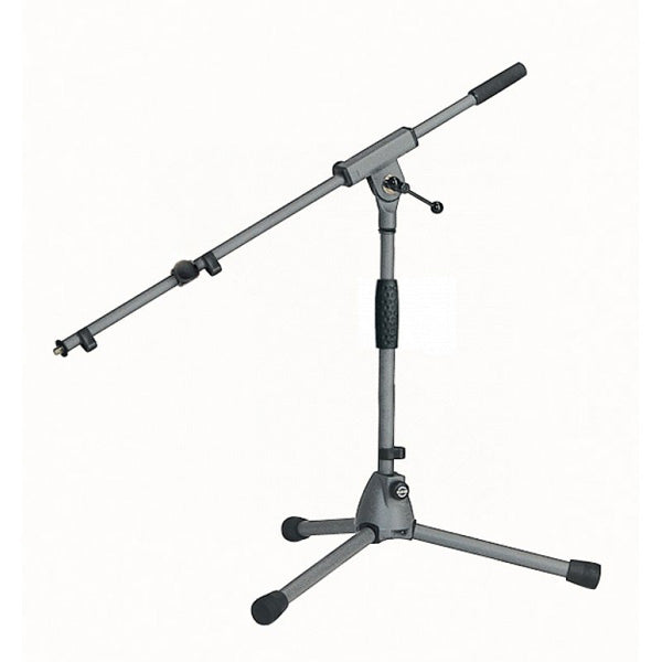 Mikrofonstativ klein - K&M 25900 - basaltgrau