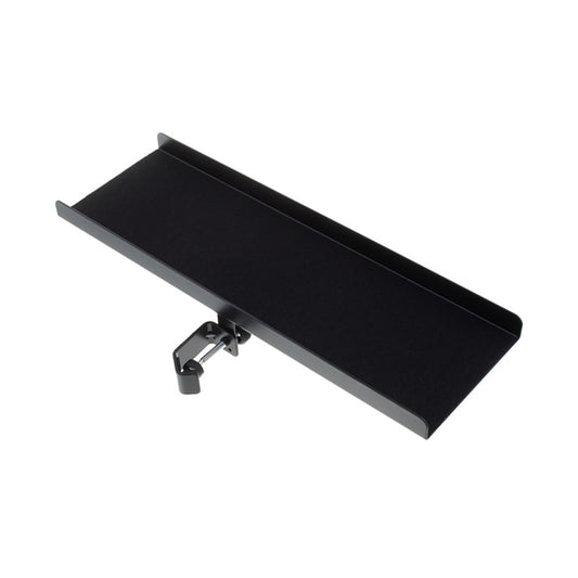 Noten- & Instrumentenablage K&M 12218 - schwarz