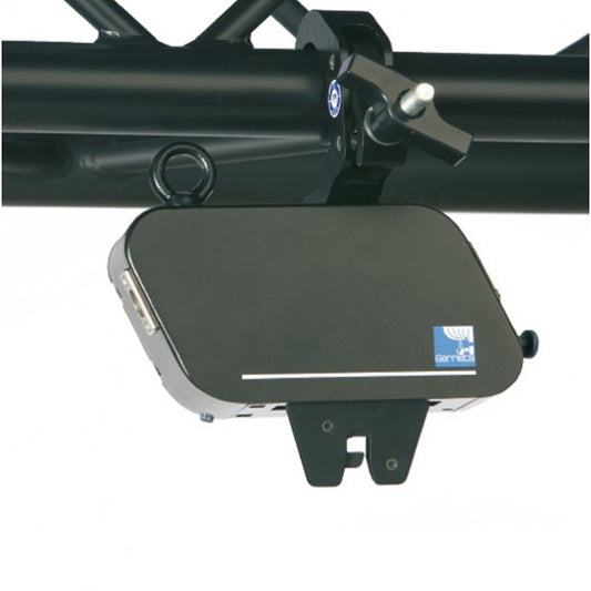 Kabuki Backdrop Abwurfsystem