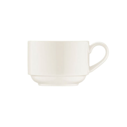Kaffeetasse "Bonna Gourmet" - Ø 7,5 cm / 180 ml