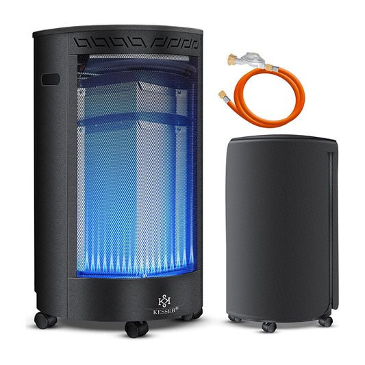 Gasheizer Keramik 4.200 Watt - Kesser