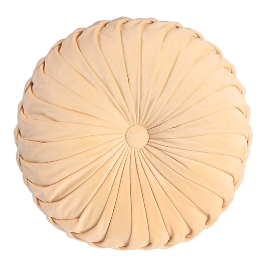 Kissen-Set 3 teilig - creme