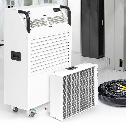 Klimaanlage Trotec PT 6500 S