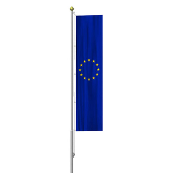 Knatterfahne - Europa