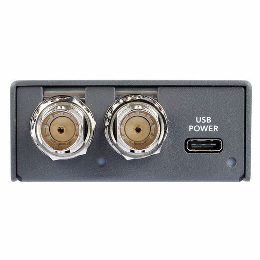 Blackmagic Design Mini Converter - SDI <=>HDMI 12G