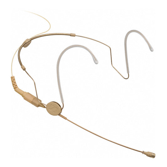 Kopfbügelmikrofon - SENNHEISER HS2