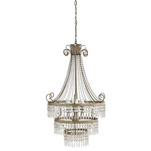 Kronleuchter Eleonore - Ø 69 cm