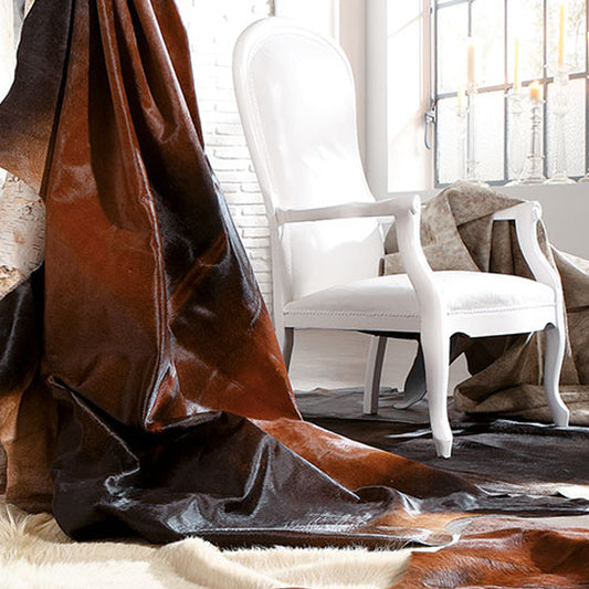 Rinderfell - ca. 150 x 200 cm - verschiedene Muster