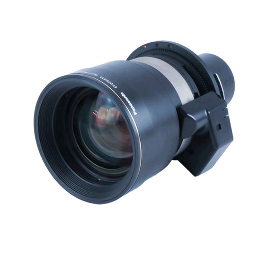 Objektiv - PANASONIC ET-D75LE1 (1,5 - 2,0:1) - 3Chip DLP Projector