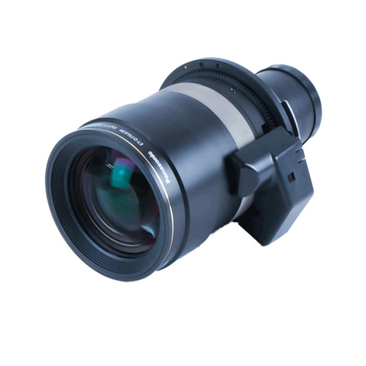 Objektiv - PANASONIC ET-D75LE30 (2,4 - 4,7:1) - 3Chip DLP Projector