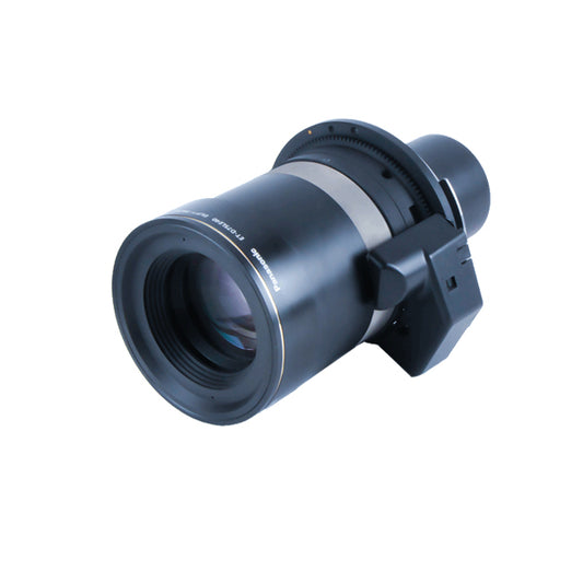 Objektiv - PANASONIC ET-D75LE40 (4,6 - 7,4:1) - 3Chip DLP Projector