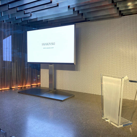 Indoor LED Wand - LEDitgo rXone - 1,9 mm