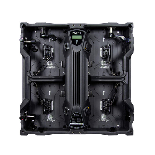 LEDitgo rXone - 1,9 mm - Indoor