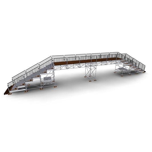 Fussgängerübergang