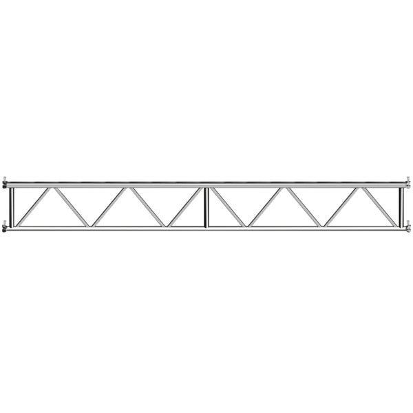 Layher Gitterträger - U