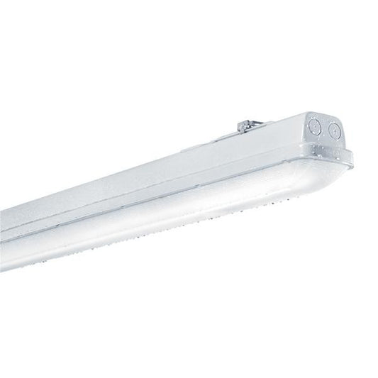 Feuchtraumwannenleuchte inkl. Akku - Thorn Aquaforce 2