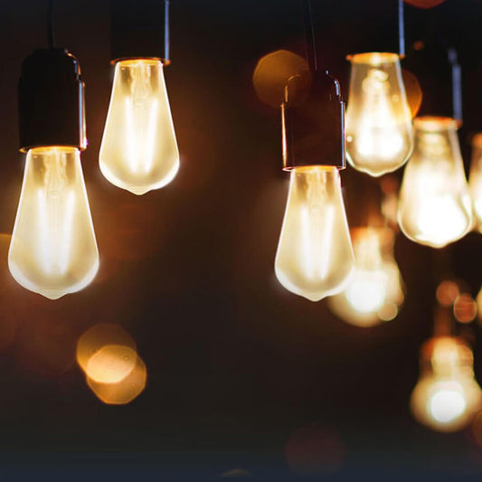 Lichterkette - Profi