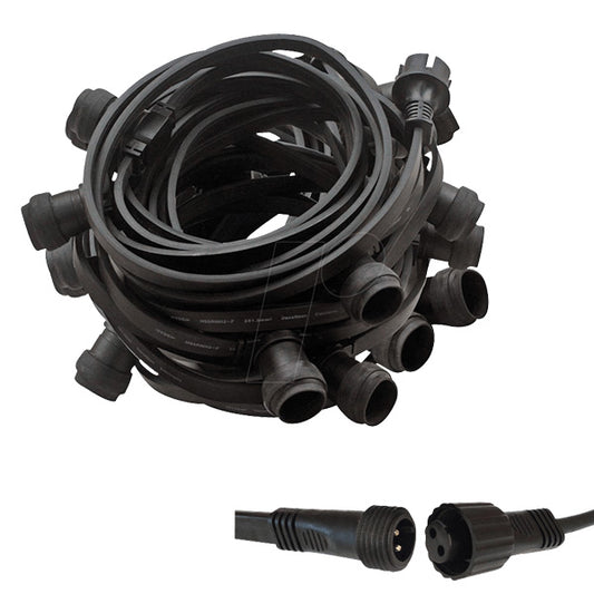 Lichterkette - Profi