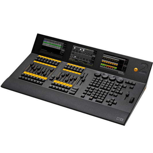 MA Lighting dot2 XL-F