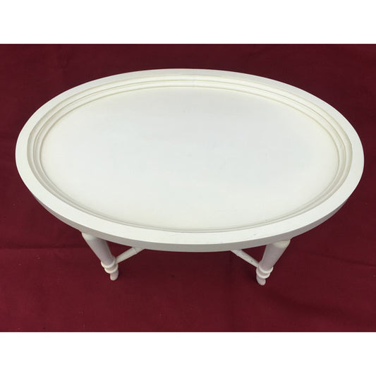 Loungetisch - Provence - 90 x 60 x H 55 cm