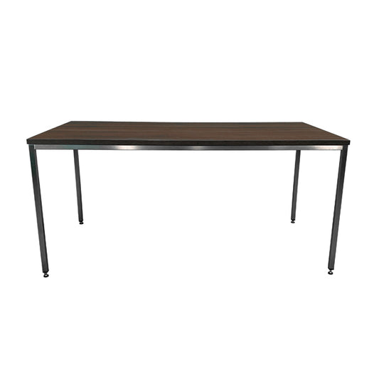 Loungetisch "Industrial" - 120 x 60 cm - wood