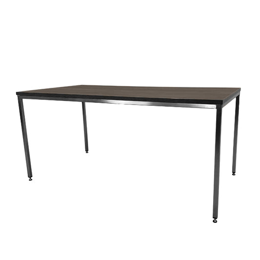 Loungetisch "Industrial" - 120 x 60 cm - wood