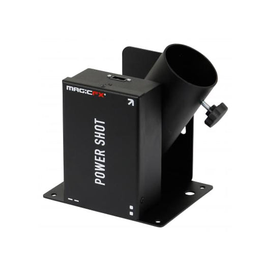 Konfetti Streamer - Magic FX Power Shot