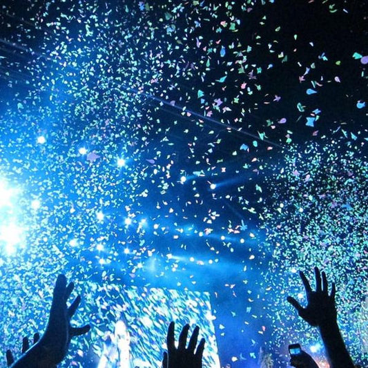 4 Kanal Effektsteuerung - Magic FX Effect'Ivator 4