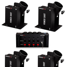 Laden Sie das Bild in den Galerie-Viewer, Konfetti Streamer Set