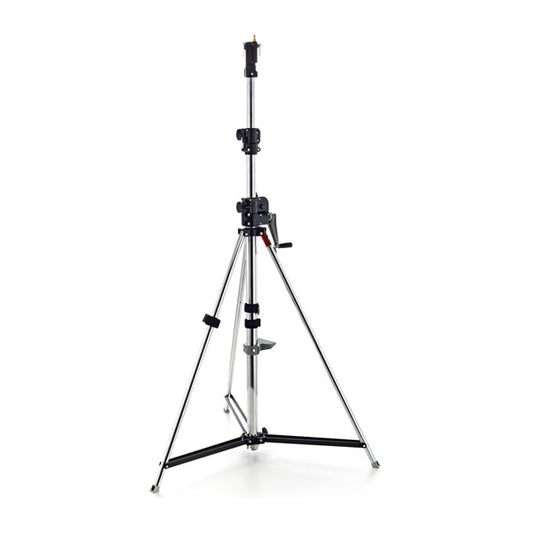 Lichtstativ - Manfrotto 087NW - max. Höhe 380 cm