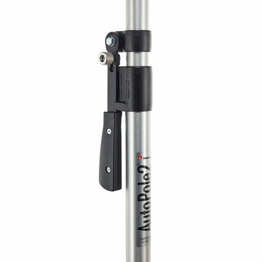 Manfrotto Autopole2 432-2.7 - Klemmbereich 1,5 => 2,7 m