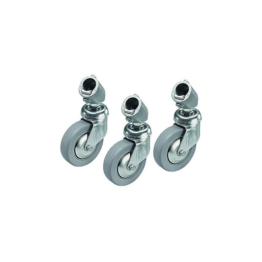 Rollenset - Manfrotto 109