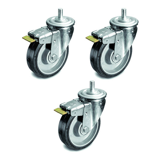 Rollenset - Manfrotto 374