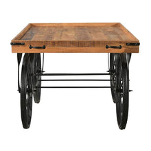 Laden Sie das Bild in den Galerie-Viewer, Marktwagen FINZENZ