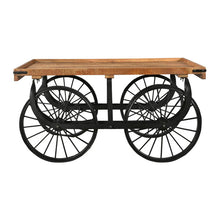 Laden Sie das Bild in den Galerie-Viewer, Marktwagen FINZENZ